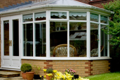 conservatories Gallowhill