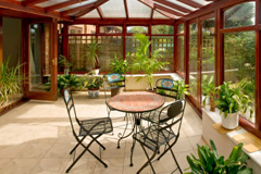 Gallowhill conservatory quotes