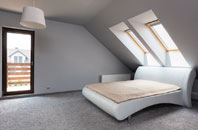 Gallowhill bedroom extensions