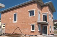 Gallowhill home extensions