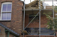 free Gallowhill home extension quotes