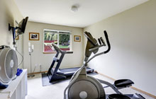 Gallowhill home gym construction leads