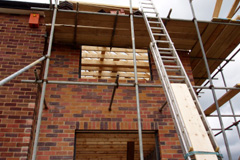 house extensions Gallowhill